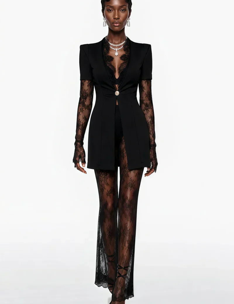 FlorbelaBlackLacePanelBlazer_TrouserSet_3.webp