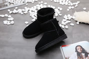Bota UGG couro Legitimo - Novidade