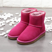 Bota UGG couro Legitimo - Novidade