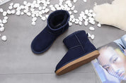 Bota UGG couro Legitimo - Novidade