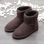 Bota UGG couro Legitimo - Novidade