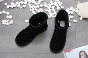Bota UGG couro Legitimo - Novidade
