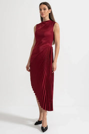 Vestido Design Atemporal, Leveza - Sofisticação e Elegância