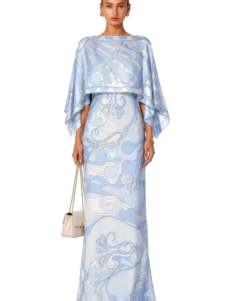 LucastaBlueV-NeckColorBlockMaxiDress_2.webp
