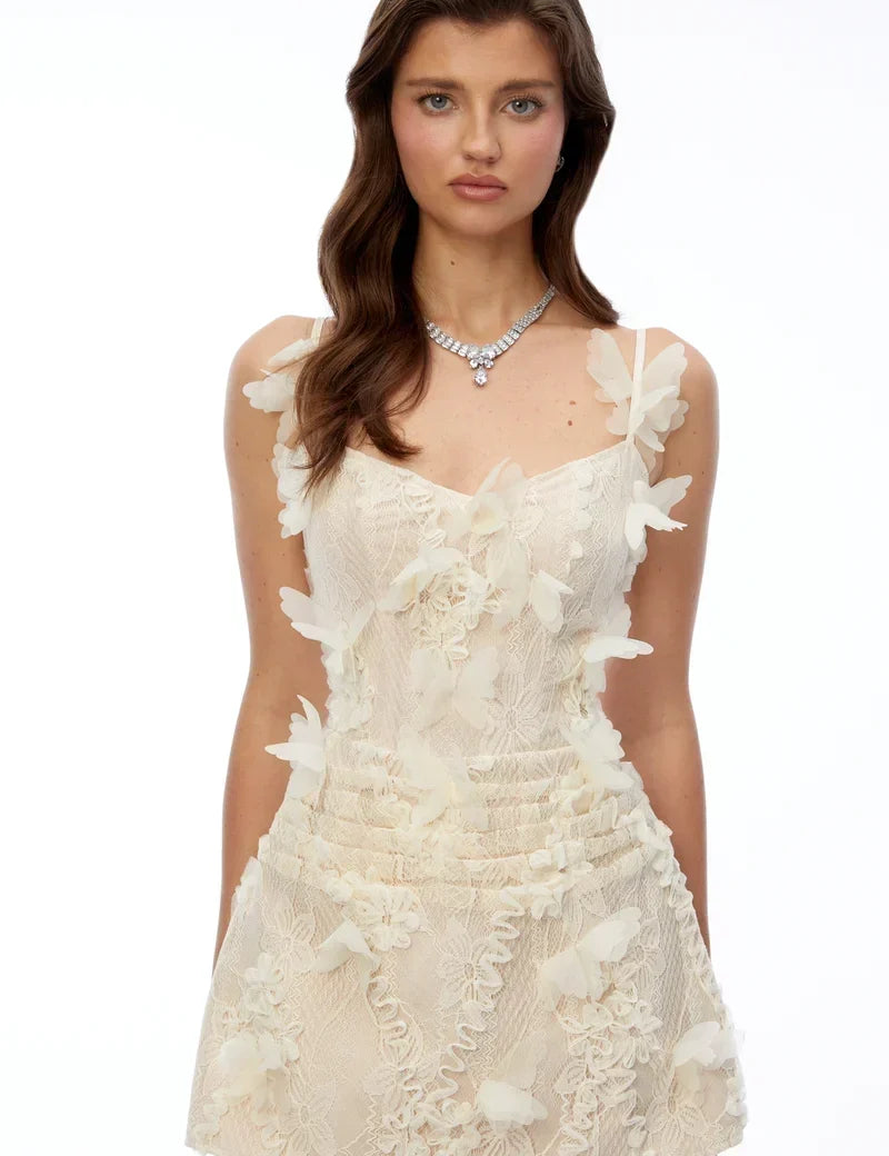 PhyllisNeutralLaceMiniDresswith3DFlorals_2.webp