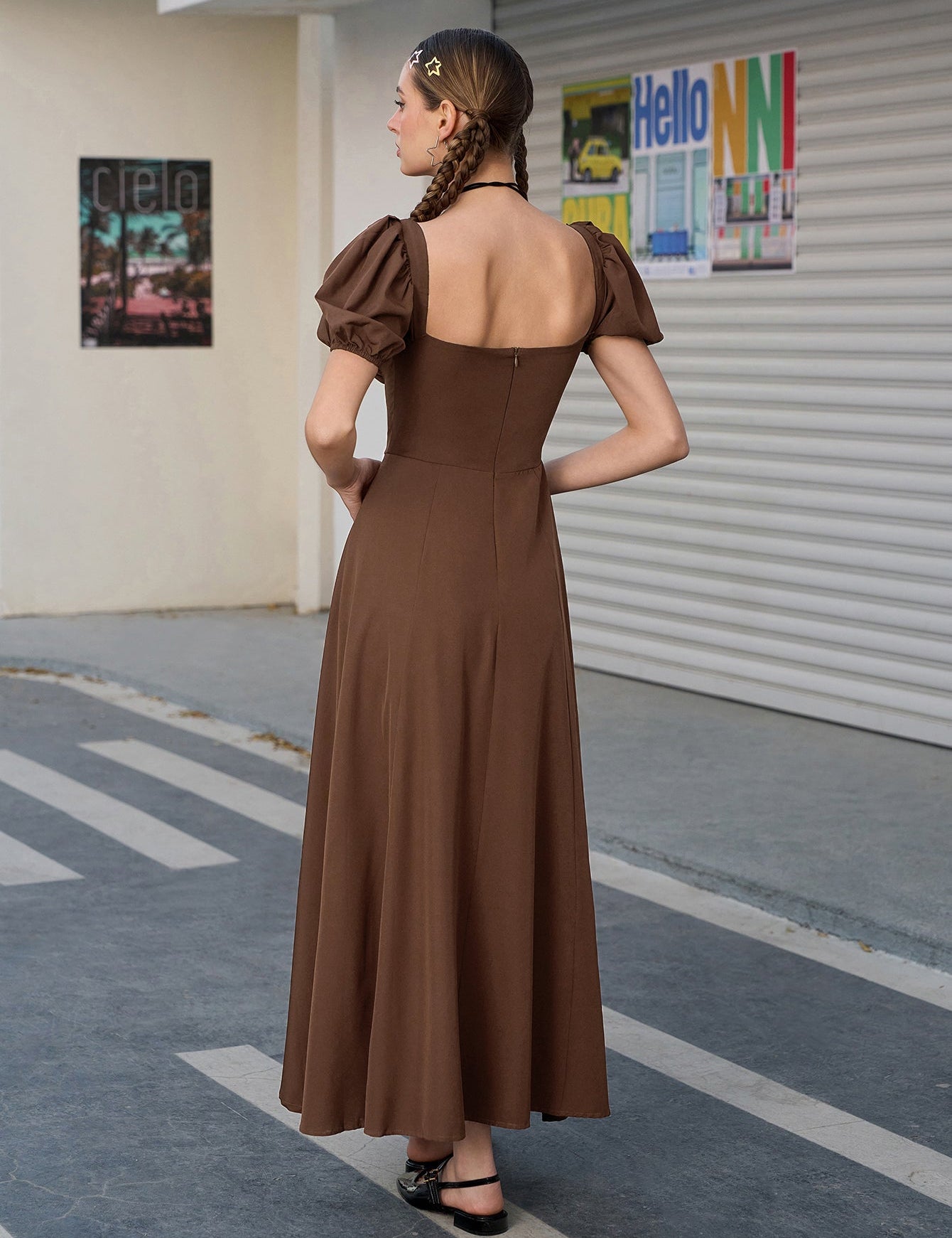 Puff-Sleeve-Tie-Front-Off-Shoulder-Slit-Thigh-Dress-back_ab8c1200-5fe7-43f1-979b-3e9e081c34a8.jpg