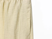 Conjunto comfy - elegante e moderno