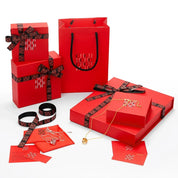 Colar CHCH - Elegante Design Marcante
