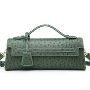 Bolsa de Luxo – Estilo Vintage, Leve e Elegante