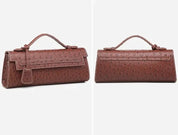 Bolsa de Luxo – Estilo Vintage, Leve e Elegante