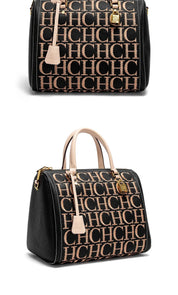 ✨ Bolsa CHCH Vintage – Praticidade e Elegância em Um Só Acessório ✨
