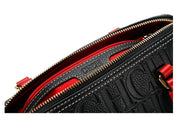 Bolsa CHCH  Clássica – Grande Capacidade, Design Simples e Elegante, Essencial para Trabalho e Viagem
