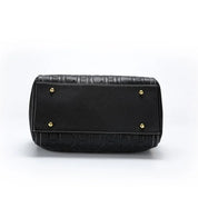 Bolsa CHCH  Clássica – Grande Capacidade, Design Simples e Elegante, Essencial para Trabalho e Viagem