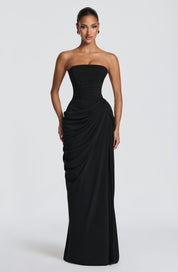 Van Laren | Vestido Maxi Lois