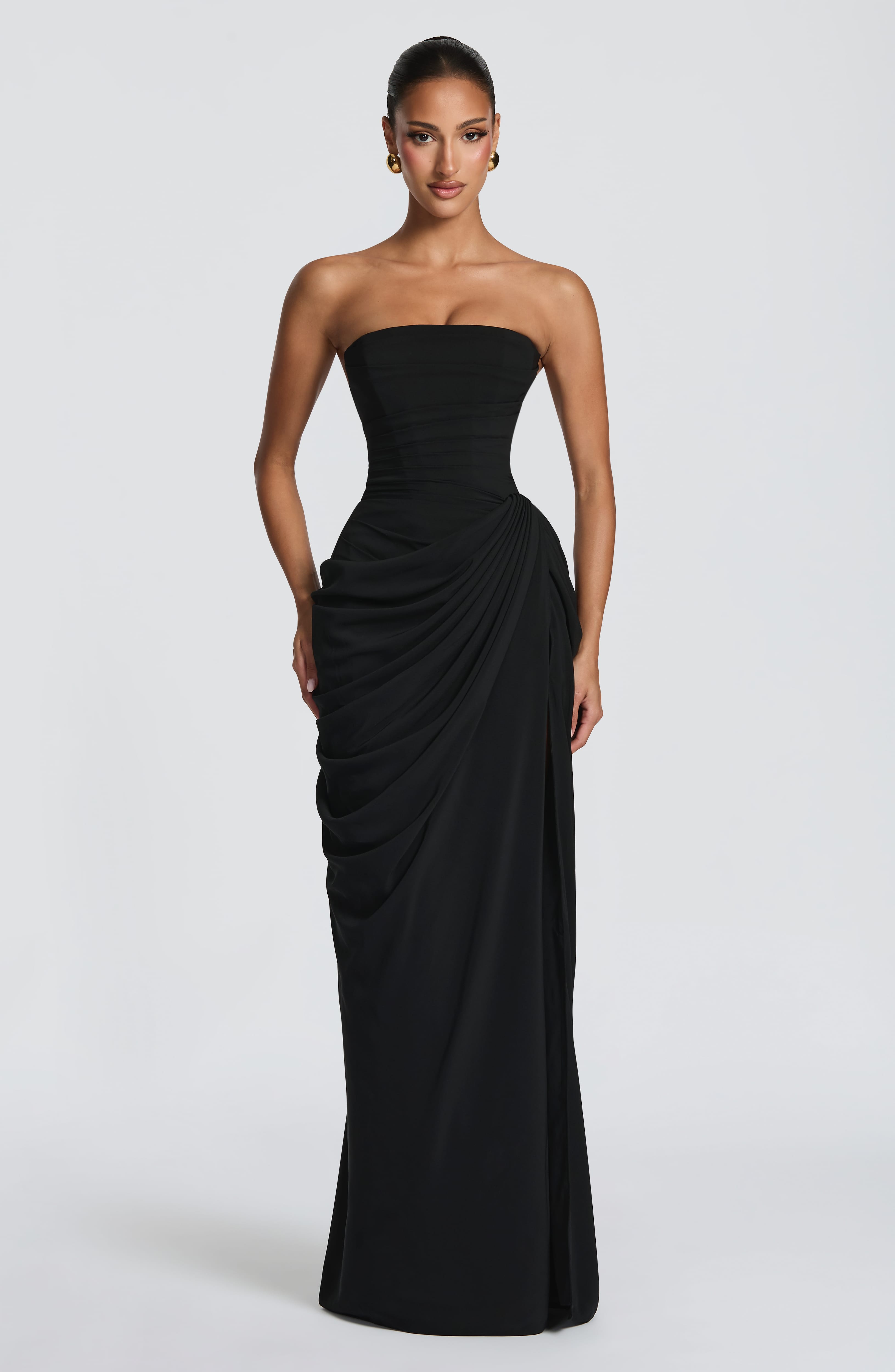 Van Laren | Vestido Maxi Lois