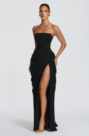 Van Laren | Vestido Maxi Lois