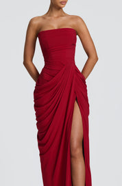 Van Laren | Vestido Maxi Lois