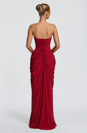 Van Laren | Vestido Maxi Lois