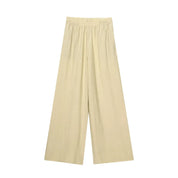 Conjunto comfy - elegante e moderno
