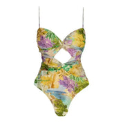 Conjunto Maio com Sustentação e Saída de Praia - Elegância e Sofisticação