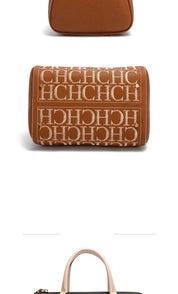 ✨ Bolsa CHCH Vintage – Praticidade e Elegância em Um Só Acessório ✨