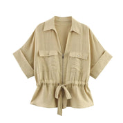 Conjunto comfy - elegante e moderno