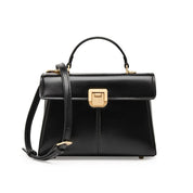 Bolsa de Couro Legítimo Feminina – Luxo, Estilo e Versatilidade