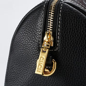 Bolsa CHCH  Clássica – Grande Capacidade, Design Simples e Elegante, Essencial para Trabalho e Viagem