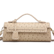 Bolsa de Luxo – Estilo Vintage, Leve e Elegante