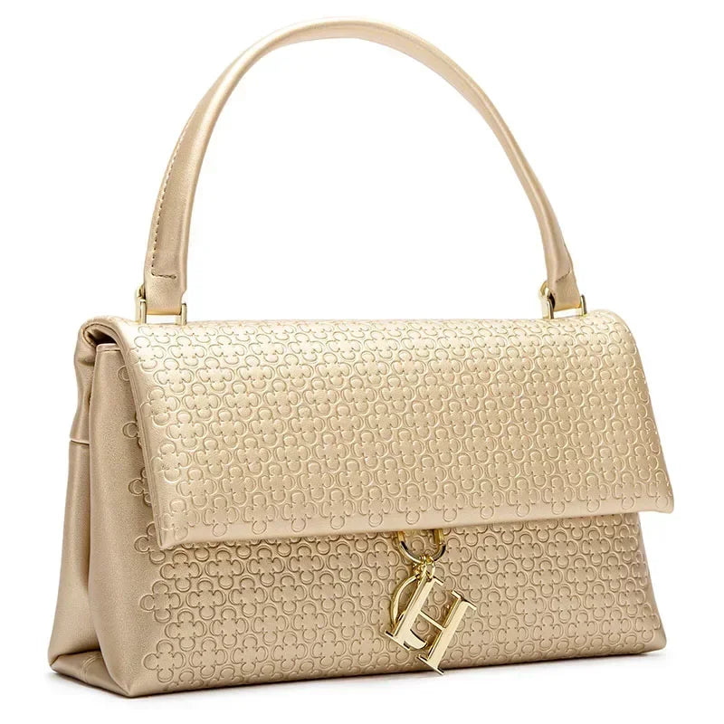 Bolsa CHCH – Luxo e Estilo Minimalista