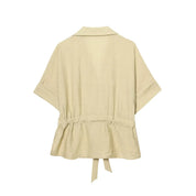 Conjunto comfy - elegante e moderno