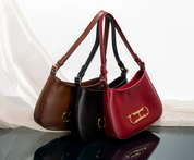 Bolsa Estilo Retrô - Design Clássico e Versátil