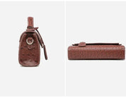 Bolsa de Luxo – Estilo Vintage, Leve e Elegante