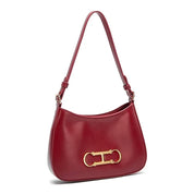 Bolsa Estilo Retrô - Design Clássico e Versátil