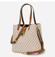 Bolsa CHCH Brand – Estilo Elegante, Luxo Leve, Espaçosa e Resistente para o Dia a Dia