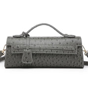 Bolsa de Luxo – Estilo Vintage, Leve e Elegante