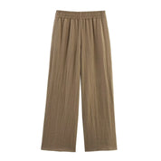 Conjunto comfy - elegante e moderno