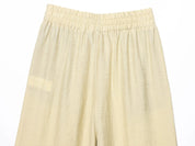 Conjunto comfy - elegante e moderno