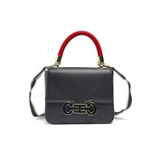 Bolsa CHCH – Luxo Leve e Estilo Moderno