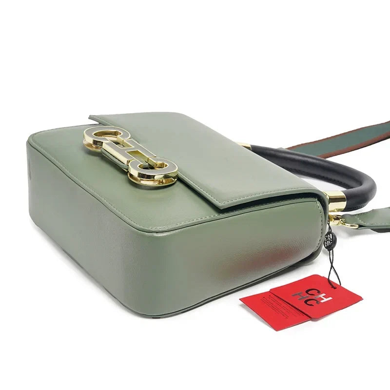 Bolsa CHCH – Luxo Leve e Estilo Moderno