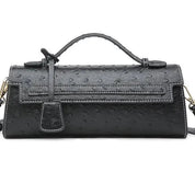 Bolsa de Luxo – Estilo Vintage, Leve e Elegante