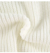 Suéter CHCH Feminino Elegance — Tricot Refinado com Design Atemporal para Looks Sofisticados