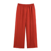 Conjunto comfy - elegante e moderno