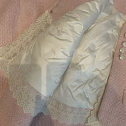 Conjunto Tweed Elegância Atemporal - Casaco Estruturado e Saia Cintura Alta