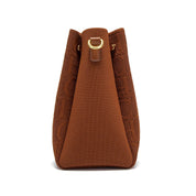 Bolsa CHCH – Bolsa de Ombro, Fecho Magnético, Grande Capacidade, Moderna e Elegante