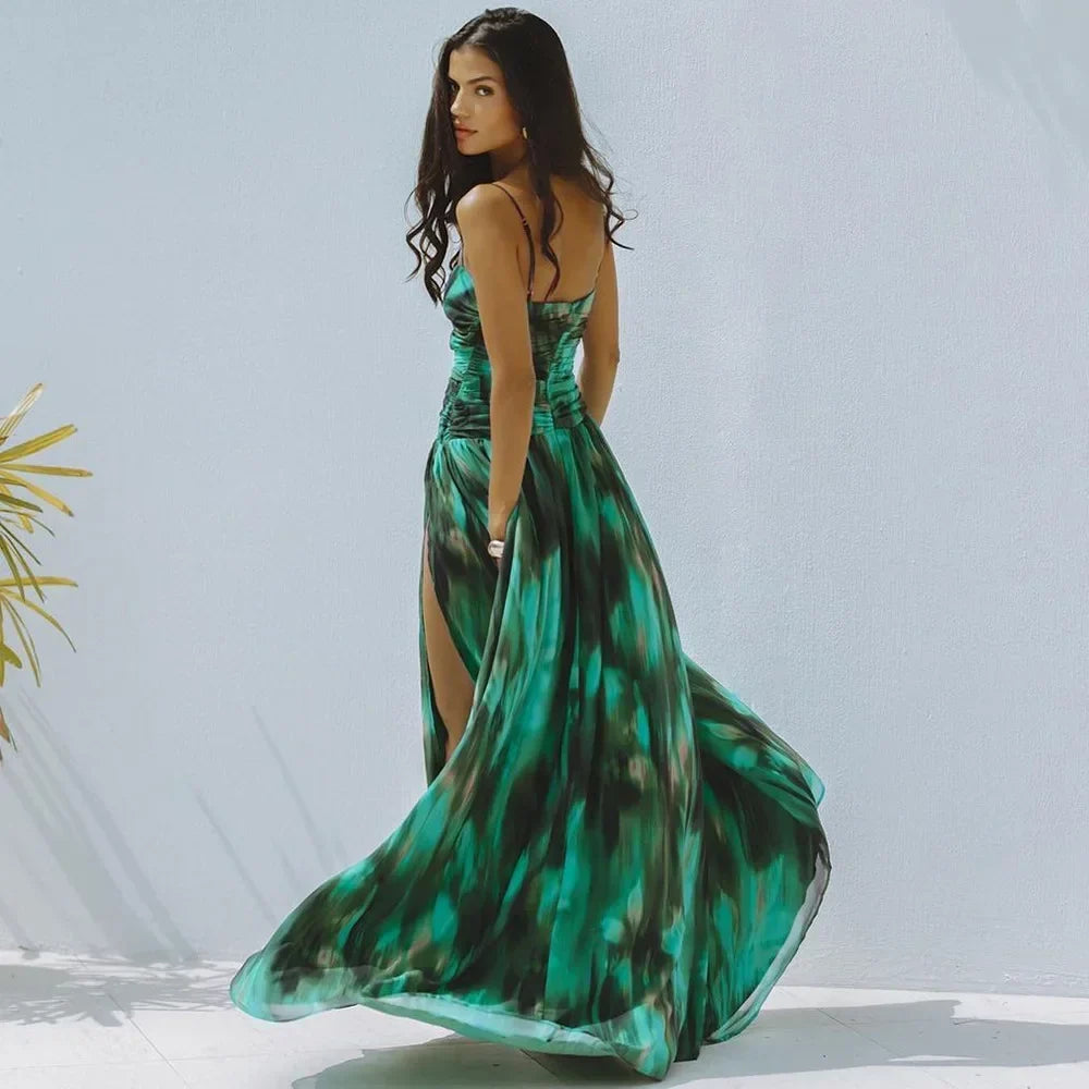 Conjunto Maio com Sustentação e Saída de Praia - Elegância e Sofisticação