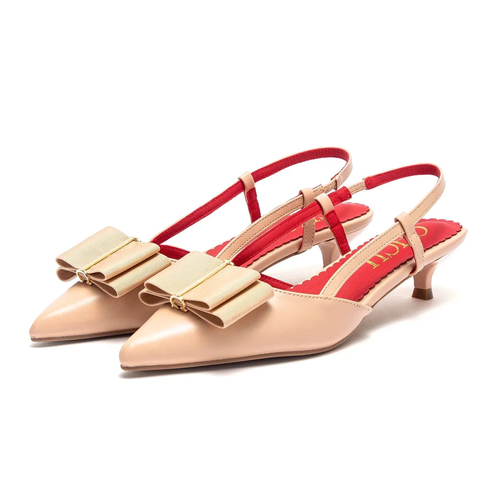 Sandália CHCH– Elegância Clássica