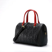 Bolsa CHCH  Clássica – Grande Capacidade, Design Simples e Elegante, Essencial para Trabalho e Viagem