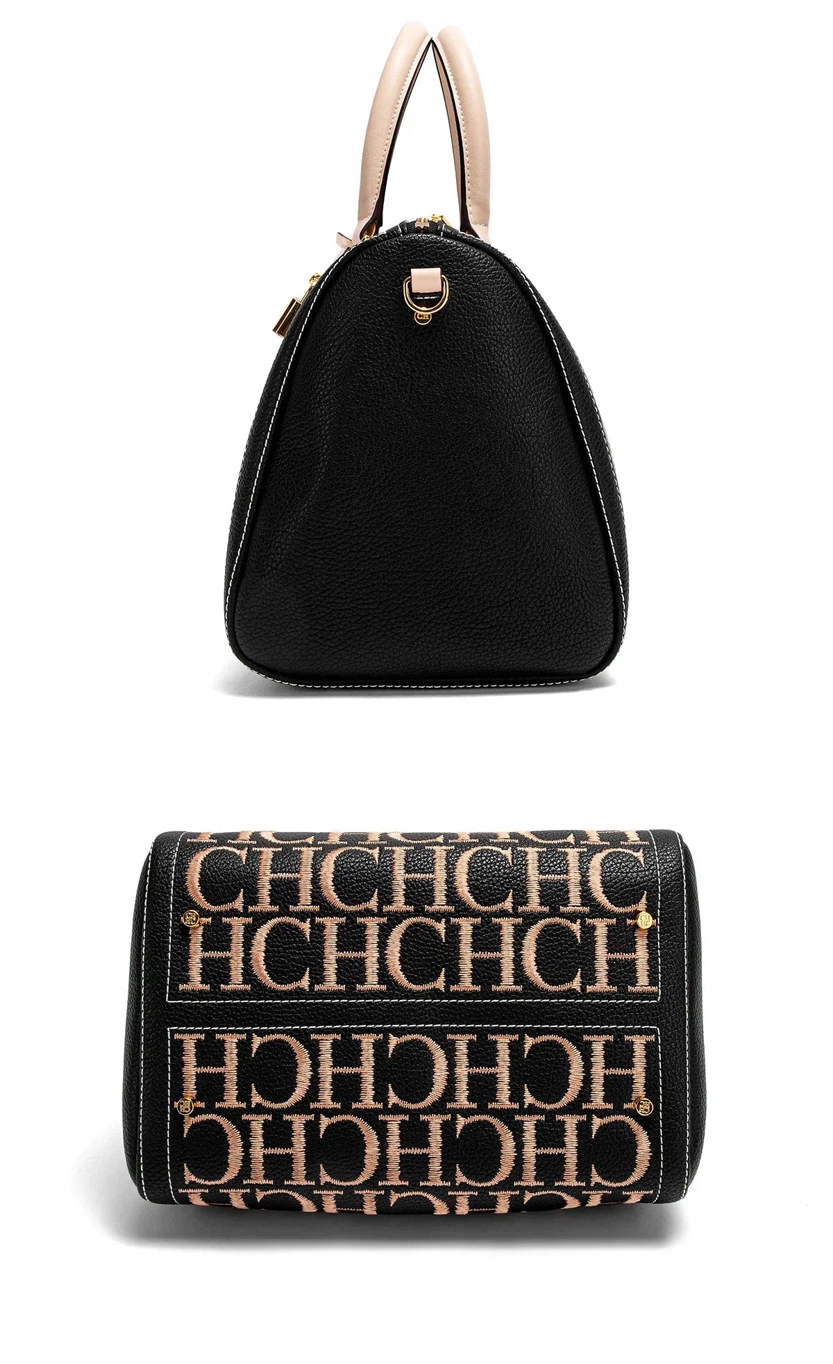 ✨ Bolsa CHCH Vintage – Praticidade e Elegância em Um Só Acessório ✨