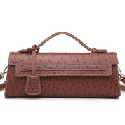 Bolsa de Luxo – Estilo Vintage, Leve e Elegante